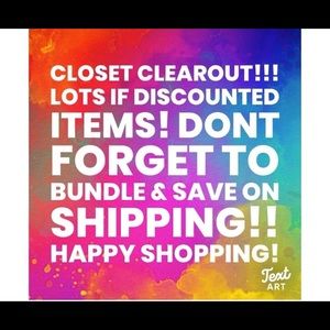 SALE!! Make me an offer!